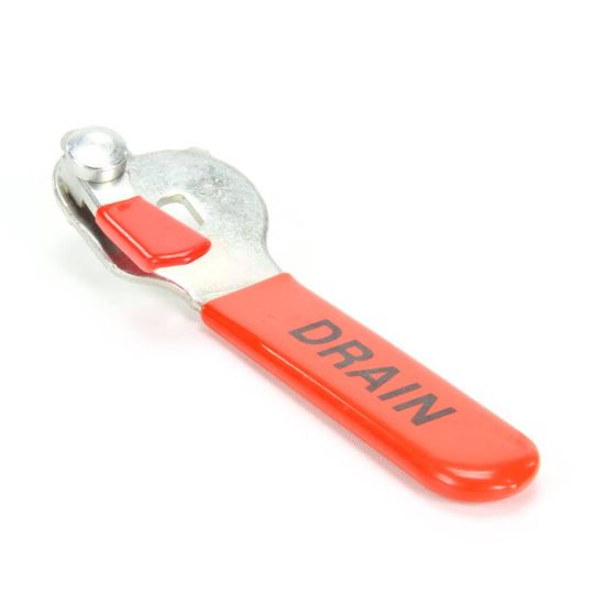 Picture of Frymaster 8101427 Drain Valve Lock Handle One Hand