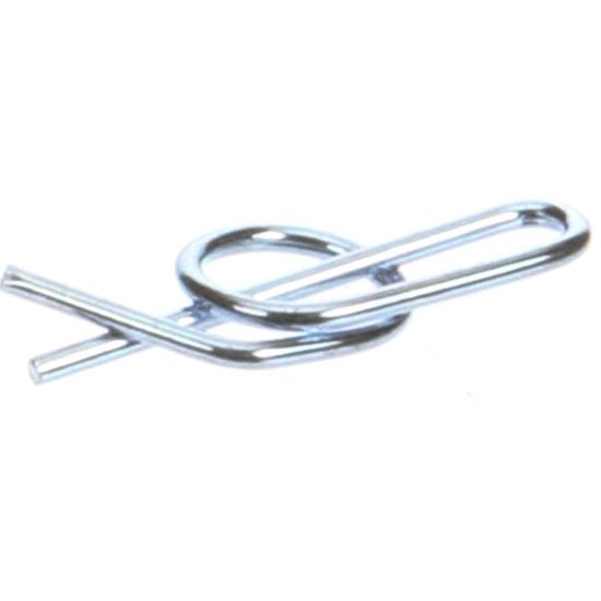 Picture of Frymaster 8101776 Clip Shaft Retention