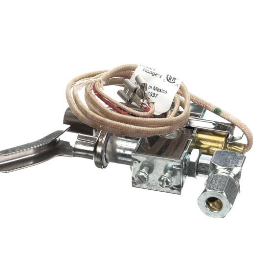 Picture of Frymaster 8101831 Pilot Assy Mfg.036dia O Rifice