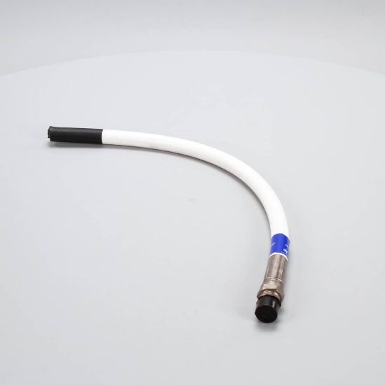 Picture of Frymaster 8101845 Hose,24x .500Id Oil Discharge