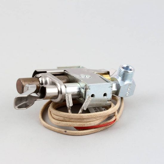 Picture of Frymaster 8101773 .013 Lp Gas Pilot Assy