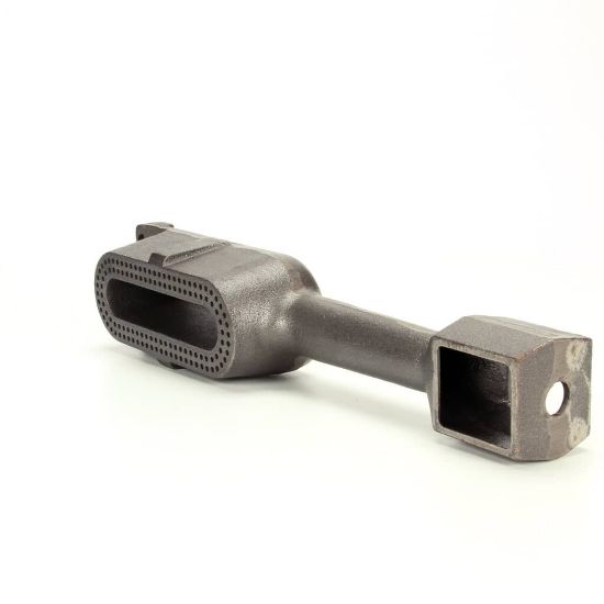 Picture of Frymaster 8102037 Left Sr42/sm35 Burner