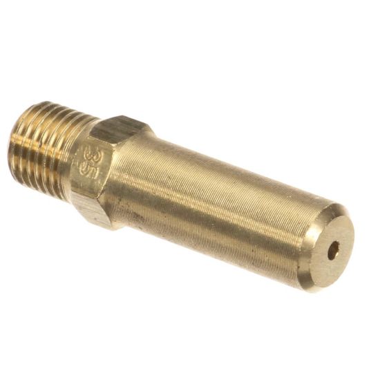 Picture of Frymaster 8102040 Dn Orifice 2.80Mm .25O-1 8Npt