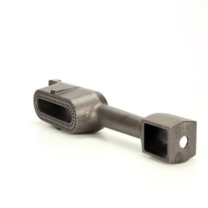 Picture of Frymaster 8102039 Sr42/sm35 Right Burner