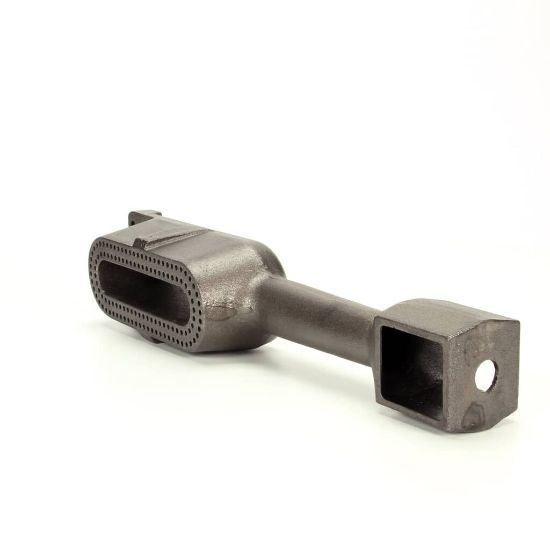 Picture of Frymaster 8102039 Sr42/sm35 Right Burner
