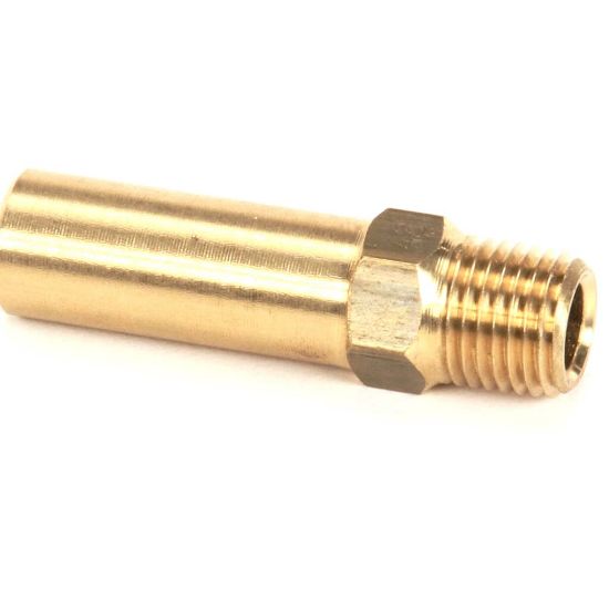 Picture of Frymaster 8102060 Dn Orifice 2.40Mm .250-1 8 Npt
