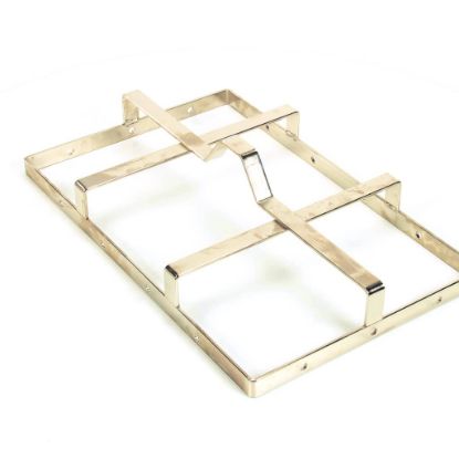 Picture of Frymaster 8102091 Holddown Ring Drawn Pan