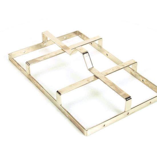 Picture of Frymaster 8102091 Holddown Ring Drawn Pan