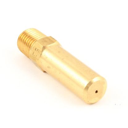 Picture of Frymaster 8102059 Orifice (53) 1/4 Mpt X 2-1/8