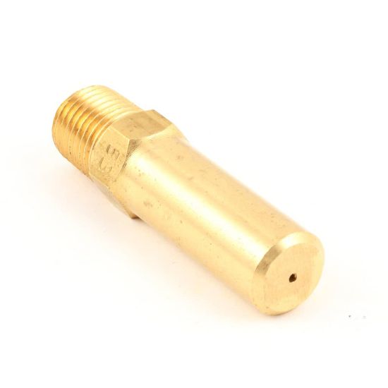 Picture of Frymaster 8102059 Orifice (53) 1/4 Mpt X 2-1/8