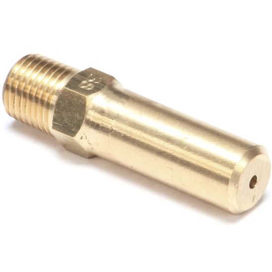 Picture of Frymaster 8102063 Dn Orifice 1.61Mm .250-1 8 Npt