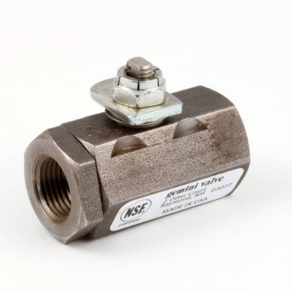 Picture of Frymaster 8102125 Drain Ball Valve