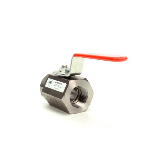 Picture of Frymaster 8102126 Ball Valve 1-1/4-Inch