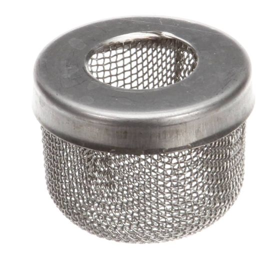Picture of Frymaster 8102066 Pipe Screen