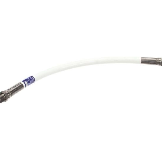 Picture of Frymaster 8102372 Hose 21-5/8 1/2 X 1/2 Fittings