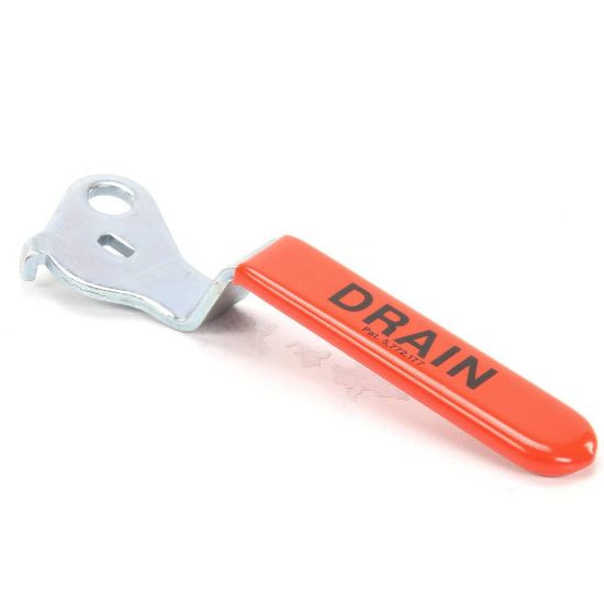 Picture of Frymaster 8102442 Handle Drain Valve Econ O