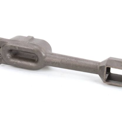 Picture of Frymaster 8102149 Burner Center