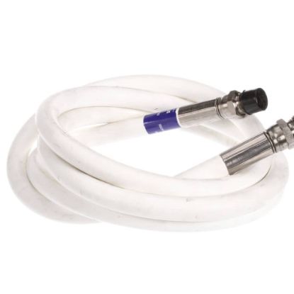 Picture of Frymaster 8102379 Hose 107-1/2 1/2X1/2 F Ittings