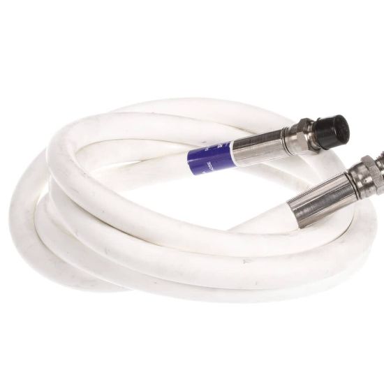 Picture of Frymaster 8102379 Hose 107-1/2 1/2X1/2 F Ittings