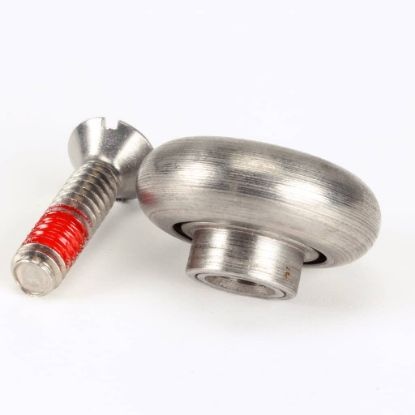 Picture of Frymaster 8102198 S/s Bearing Roller W/stud