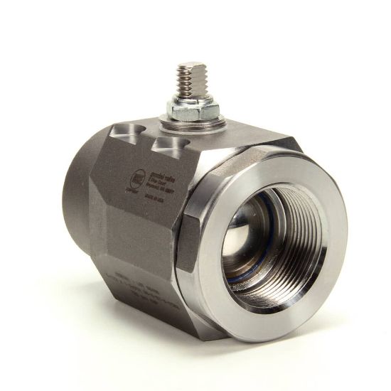 Picture of Frymaster 8102783 1-1/2 Full Port Valve W/ O-ring