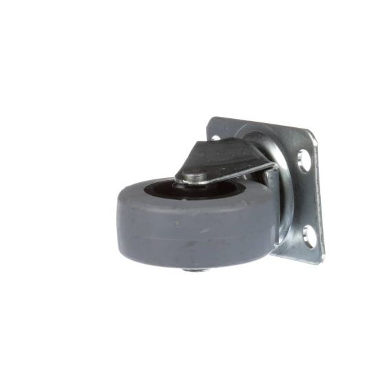 Picture of Frymaster 8102805 Plate Mount Caster No Brake 2 W 1-7/8 X 2-5/16