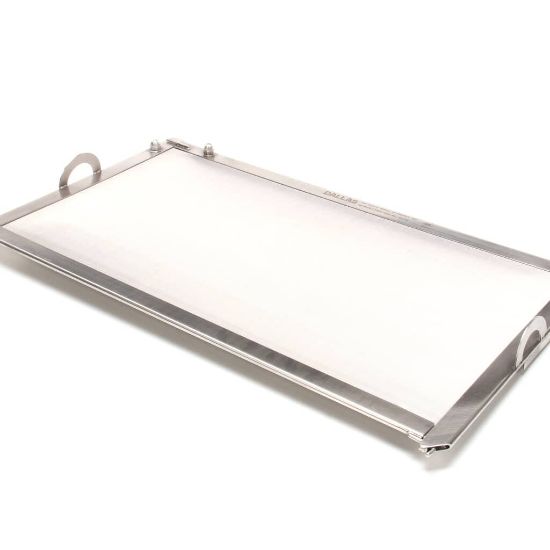 Picture of Frymaster 8102800 Leaf Drawn Oil Pan Filt Er
