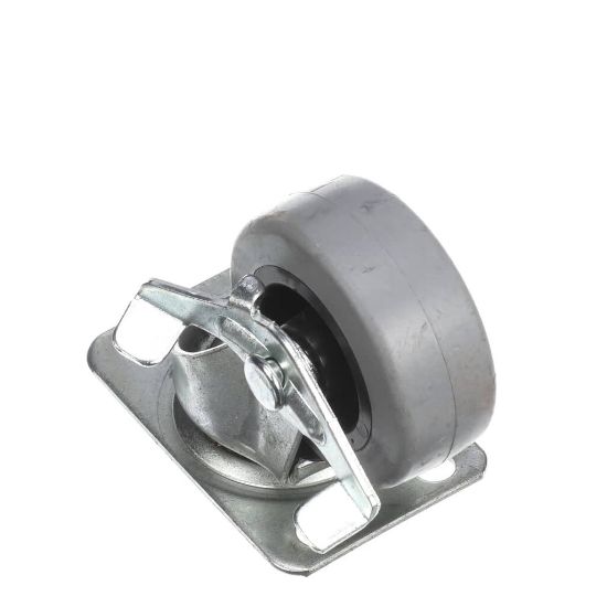 Picture of Frymaster 8102806 Caster Swivel Plate 2-Inch W/brk