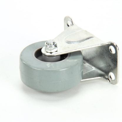 Picture of Frymaster 8102807 Caster Rigid