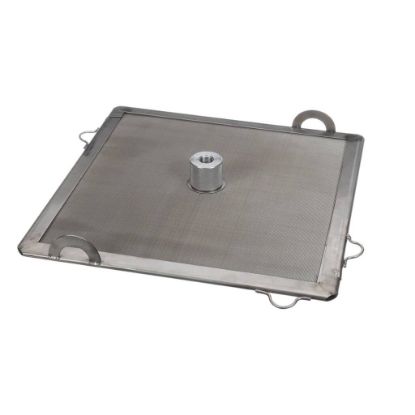Picture of Frymaster 8102744 Leaf Filter 13.25X13.25