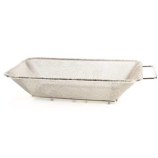 Picture of Frymaster 8102874 Fpp Flt Pan Crmb Tray El/he