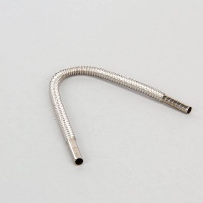 Picture of Frymaster 8102484 Hose 1/4X10 Ss