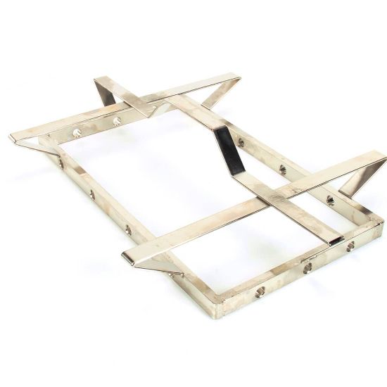 Picture of Frymaster 8102909 Drawn Pan Holddown Ring