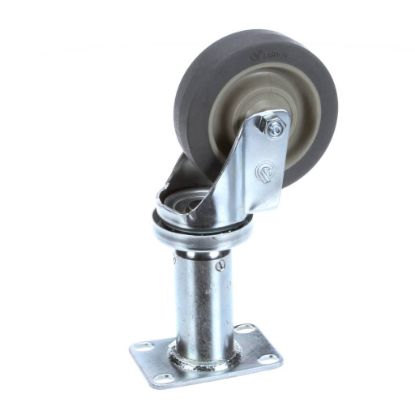 Picture of Frymaster 8102738 Caster Adj 4 W/o Brke N Onmark