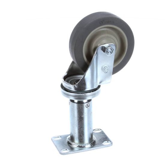 Picture of Frymaster 8102738 Caster Adj 4 W/o Brke N Onmark