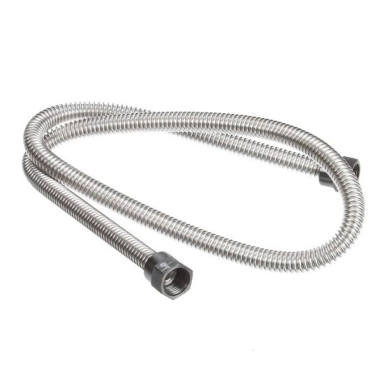 Picture of Frymaster 8103263 Flexline 1/2 Od X 36 Lo Ng