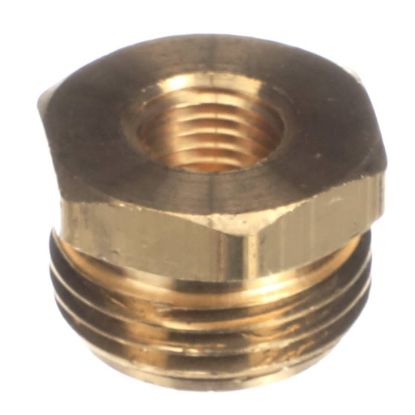 Picture of Frymaster 8103573 Adapter 1/4Npt X 3/4Mgh T