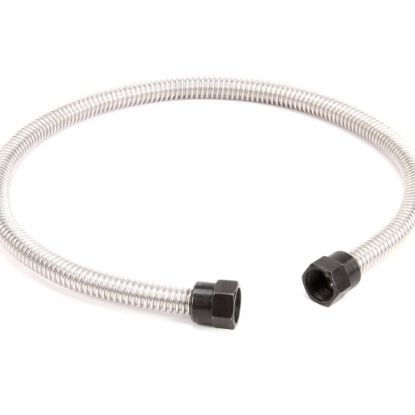 Picture of Frymaster 8103265 Flexline 1/2 Od X 24 Lo Ng
