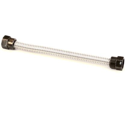 Picture of Frymaster 8103591 Flexline 1/2 Od X 8 Lon G