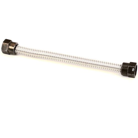 Picture of Frymaster 8103591 Flexline 1/2 Od X 8 Lon G