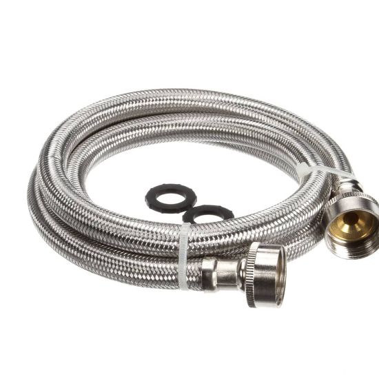 Picture of Frymaster 8103572 Hose Water Connection 4 8