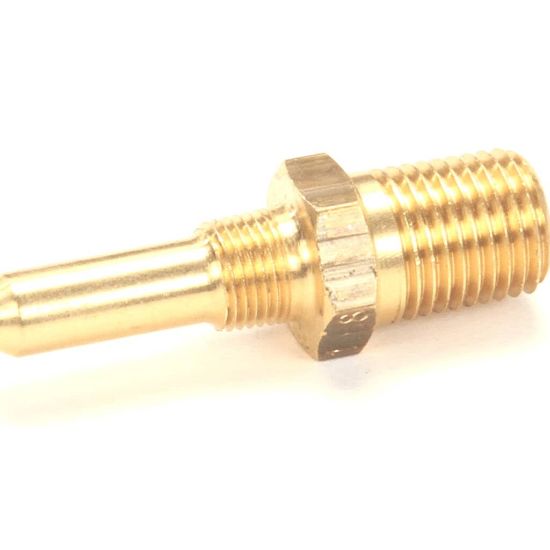 Picture of Frymaster 8103977 He Orifice 1.88Mm Npt Lo V