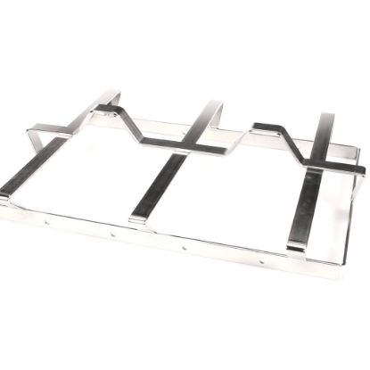 Picture of Frymaster 8103760 Ring Hold Down Fpp35/45 Fry