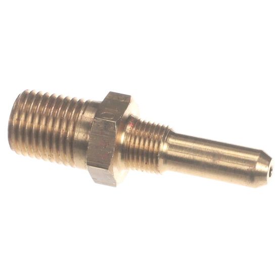 Picture of Frymaster 8103863 He Orifice 2.10Mm Npt L Ov