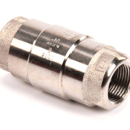 Picture of Frymaster 8103858 Check Valve 3/4 Npt