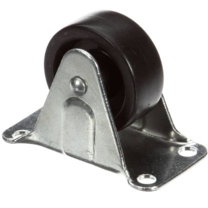 Picture of Frymaster 8104137 Caster, 2.0 Low-profile Rigid