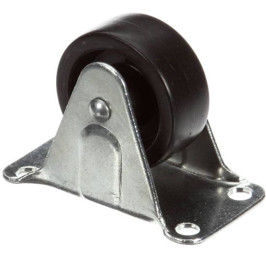 Picture of Frymaster 8104137 Caster, 2.0 Low-profile Rigid