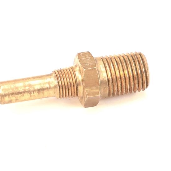 Picture of Frymaster 8103862 He Orifice 3.40Mm Npt L Ov