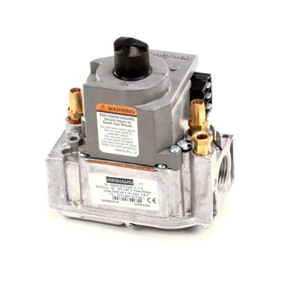 Picture of Frymaster 8103910 Valve Honeywell Ce Nat Gas
