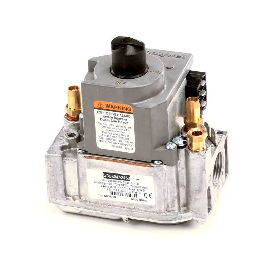 Picture of Frymaster 8103910 Valve Honeywell Ce Nat Gas